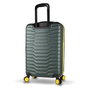 Zoozie Bags Maleta Mediana Caqui